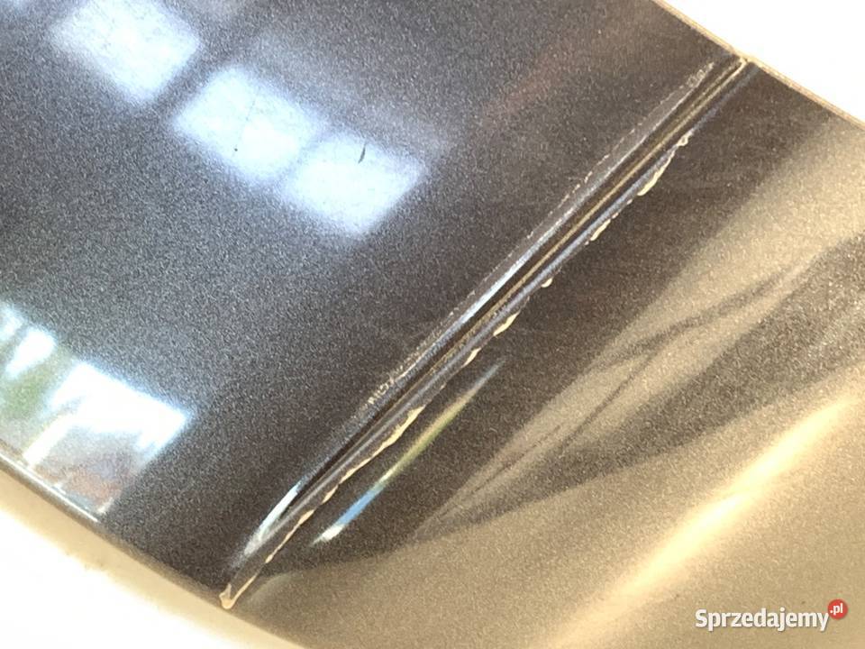 SPOILER TYŁ AUDI Q7 4L SUV 0616 4L0827933 LOTKA