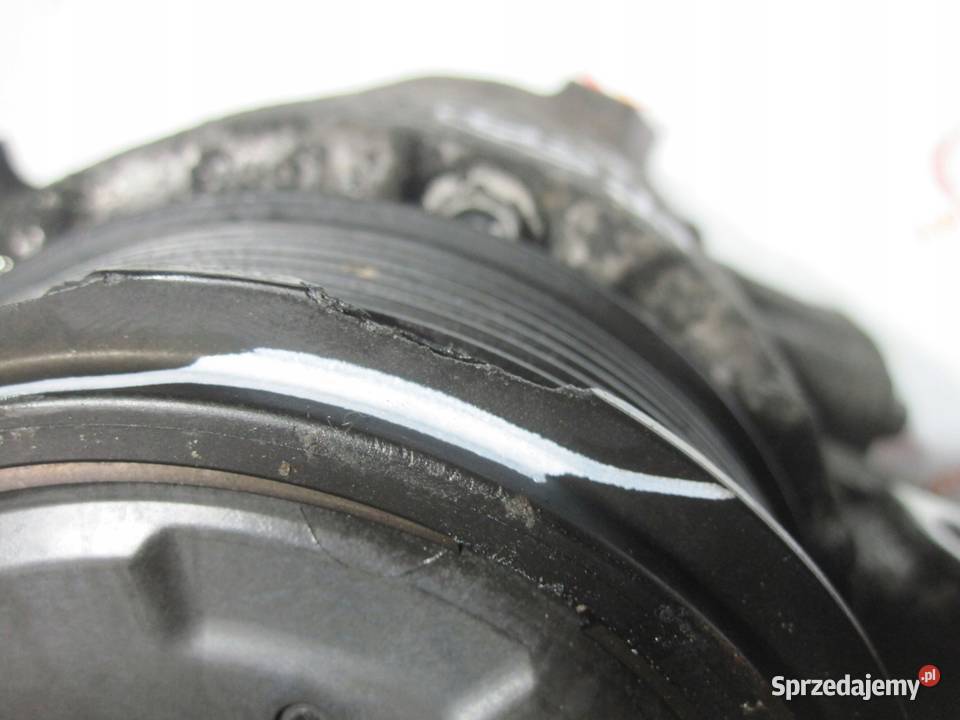 MERCEDES CLS 30 CDI 642920 642920 223 sprężarka sprzedam