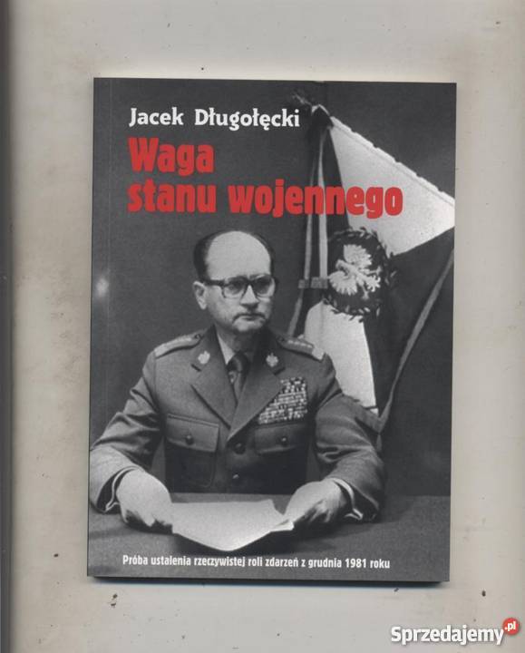 Waga stanu wojennego historia, archeologia Szczecin