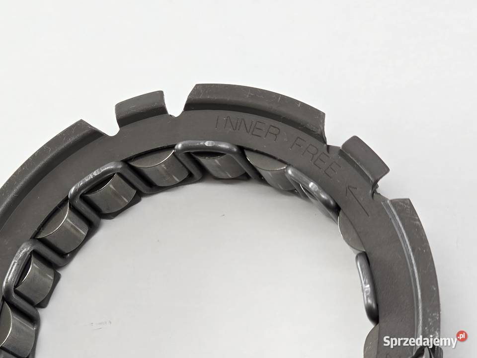 Wolne Kolo Lozysko Rozrusznika Bmw R 1250 Gs sprzedam