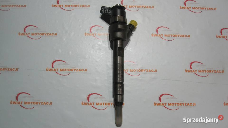 BMW E90 E87 X3 X1 20 D N47 143 wtrysk Kielce