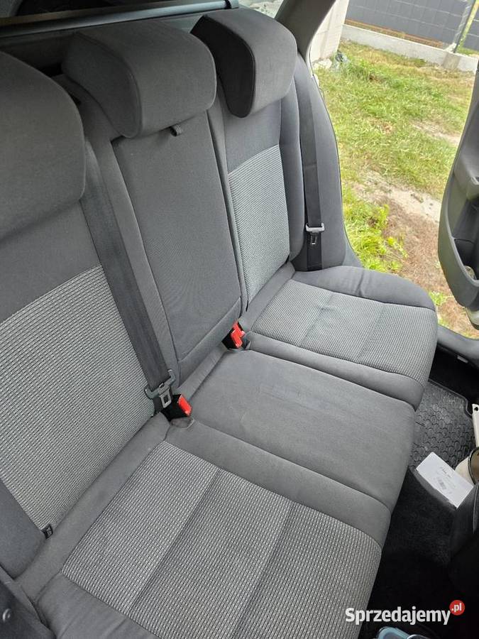 Volkswagena Golfa V kombi kujawsko-pomorskie