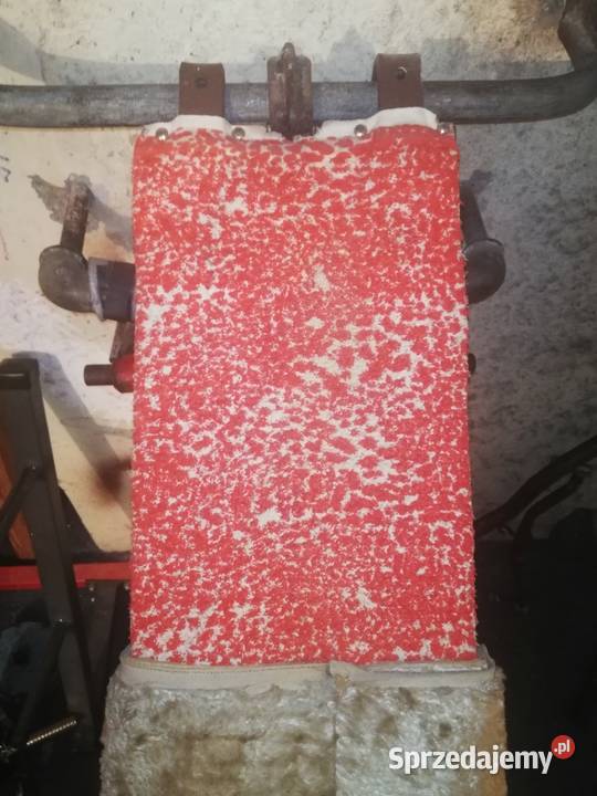 Ława do ćwiczeń Warszawa