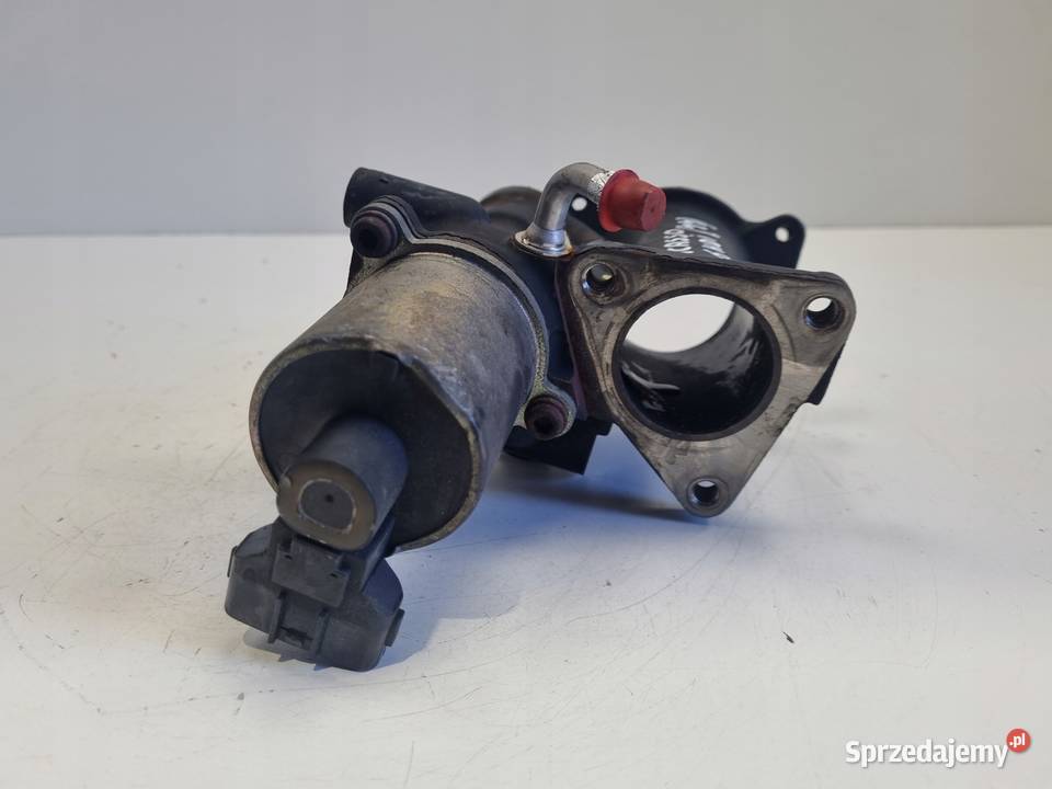 ZAWÓR EGR Opel Astra III H 17 CDTI 8981052080 Chełm