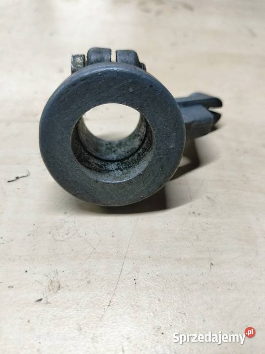 Korpus klamki sprzęgła Z40A22 motorynka komar Łubno