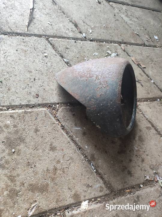 Osłona licznika kapliczka Syrena 101102103 Nowy Sącz