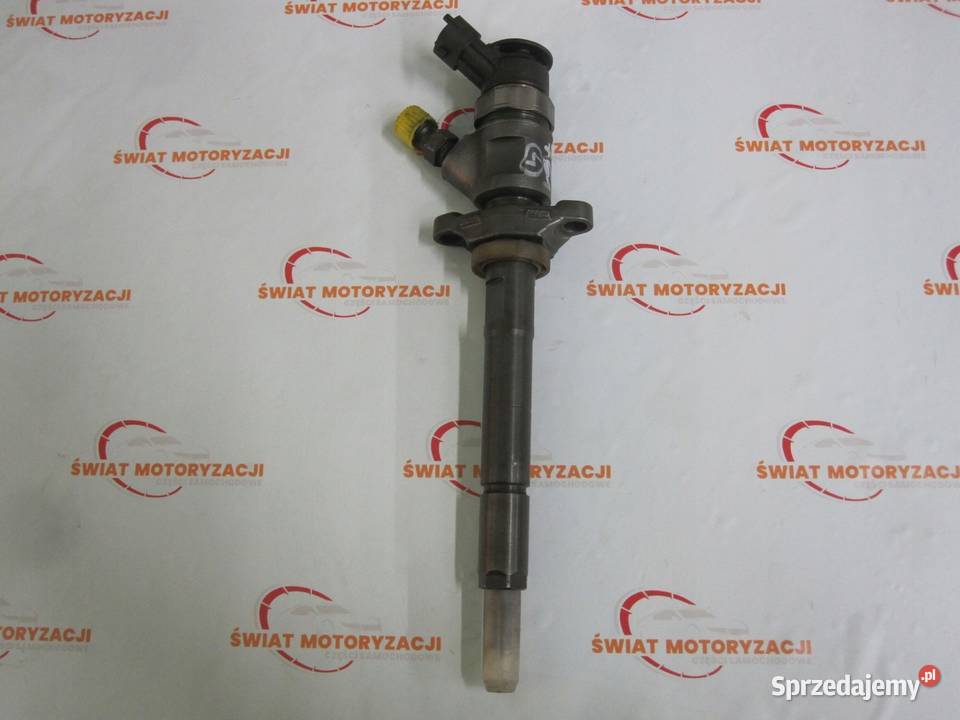 PEUGEOT CITROEN FORD 16 HDI TDCI 16r wtrysk Kielce sprzedam