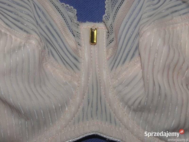 Biustonosz Stanik 34DD 75DD Fantasie FUSION Siedlce