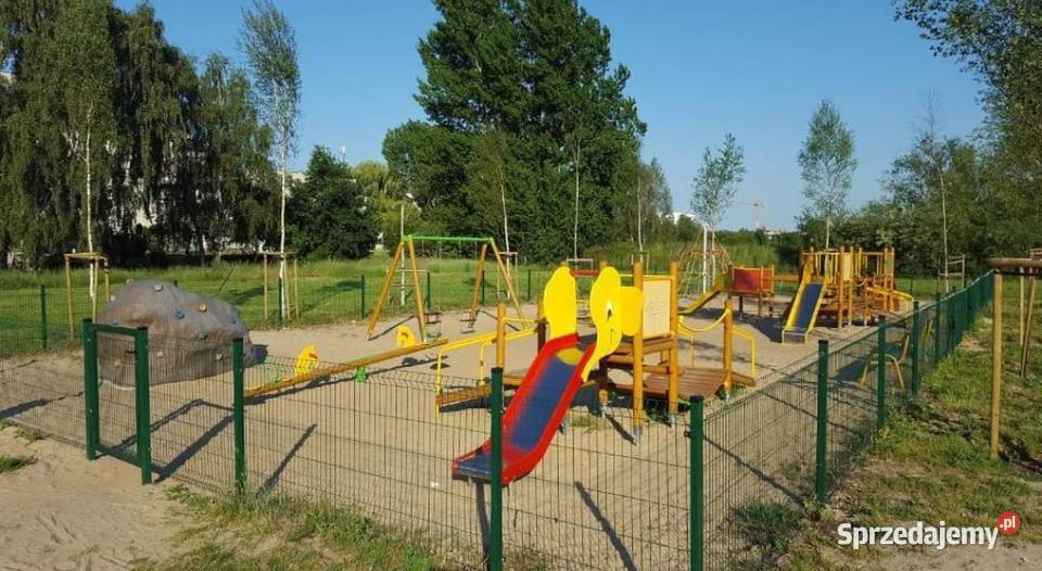 Kawalerka 300m plaży z balkonem parkingiem Sprzedaż Sopot