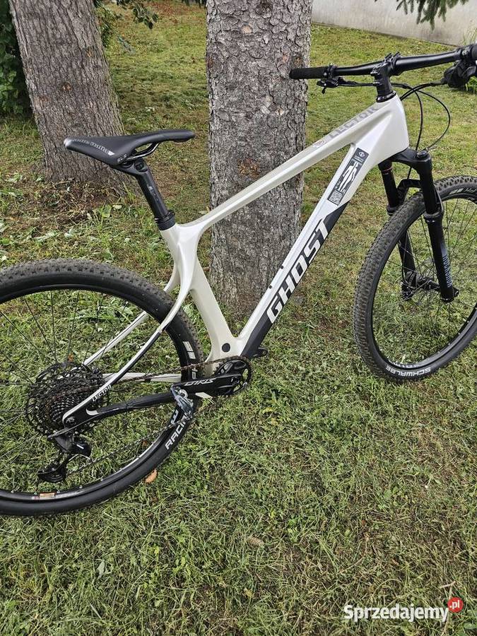 GHOST Lector SF MTB 29 Carbon Górskie, MTB sprzedam