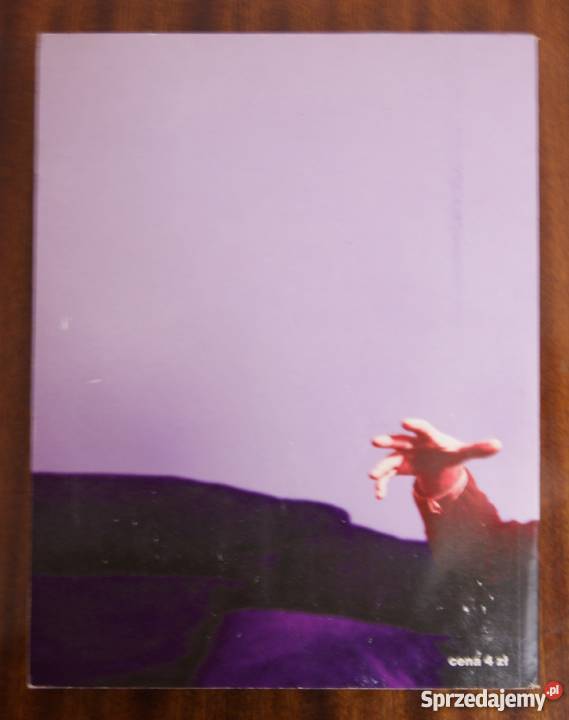 Literatura na świecie HARRY MATHEWS Parczew