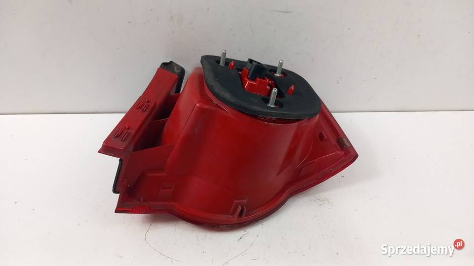 VW PASSAT B6 SEDAN LAMPA TYŁ LEWA Zbierkowo
