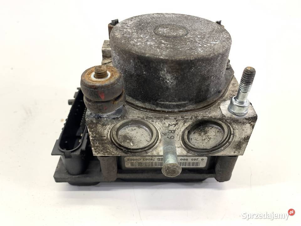 POMPA ABS SUZUKI SX4 5611079J10 16 107