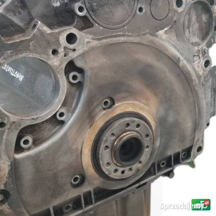 Silnik Deutz TCD 2012 L06 4V Blok 04289543 Silnik i osprzęt