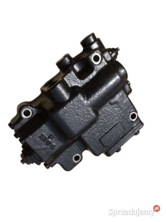 JCB 332C1081 Zawór hydrauliczny do JCB JS160 i Części maszyn i innych pojazdów wielkopolskie Poznań sprzedam