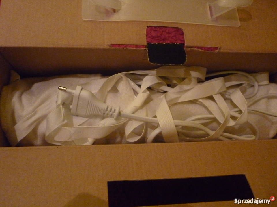 Koc elektryczny AEG WUB 5511 Warszawa