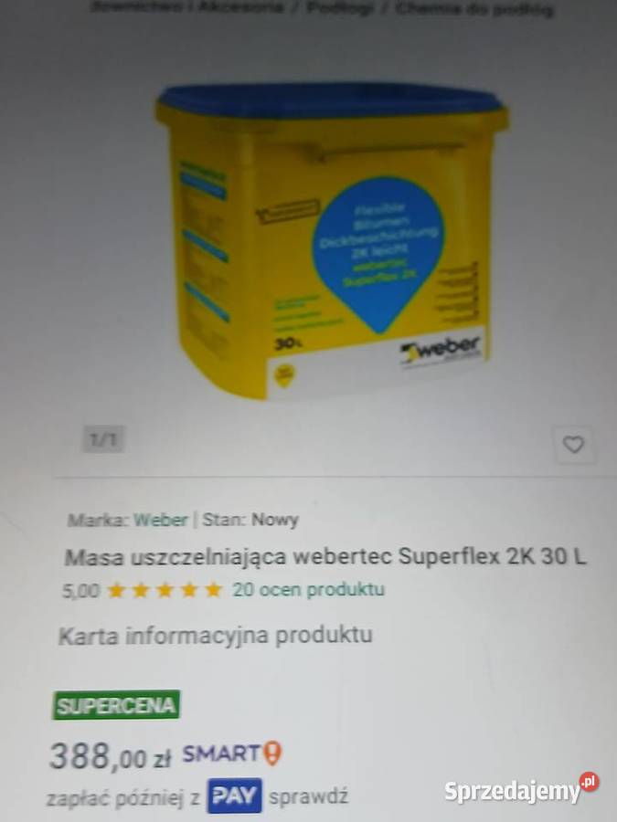 Pozostałości remacie Walce