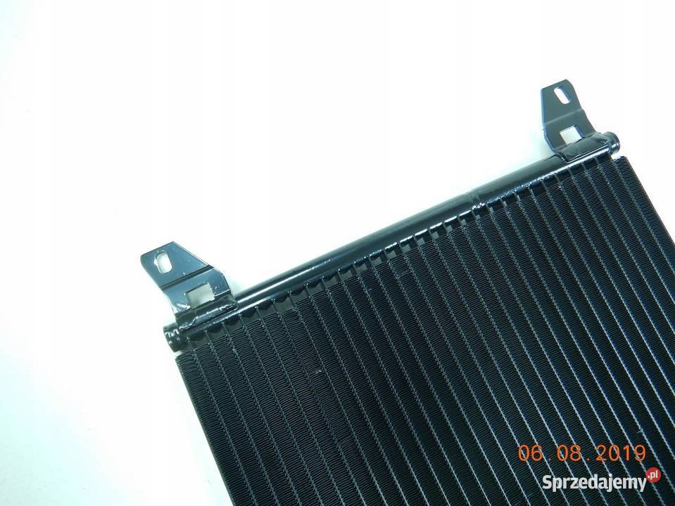 CHŁODNICA KLIMATYZACJI FIAT MAREA 24JTD 19962002 lubelskie