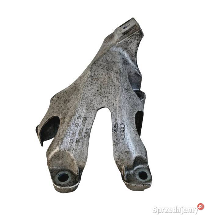 ŁAPA PODPORA SILNIKA LEWA AUDI A4 B6 AUDI A6 C5 Działoszyce