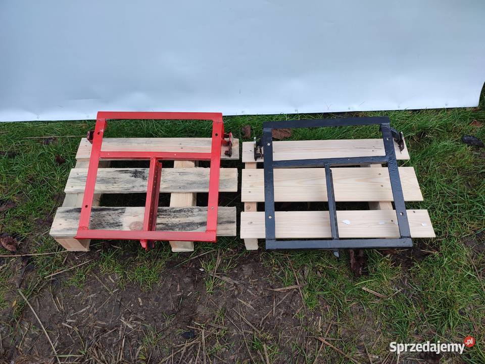 Szyny pod kubłeki VW Polo Passat Golf Ibiza lubelskie Lublin