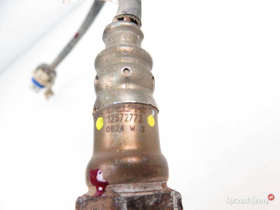 SONDA LAMBDA CHEVROLET EQUINOX 34 12572772