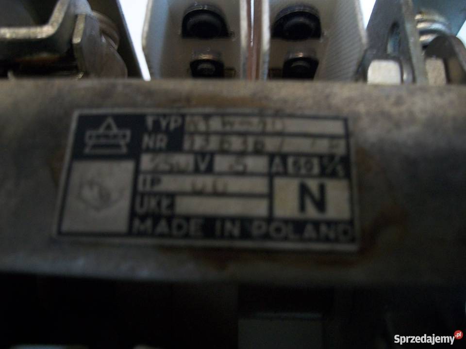 Sterownik NTW10 Sklep Olkusz