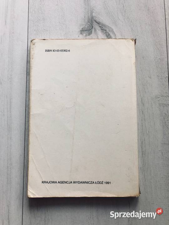Jerzy Bieniecki Gapa Bajki dzieci Rok wydania 1991 Łódź