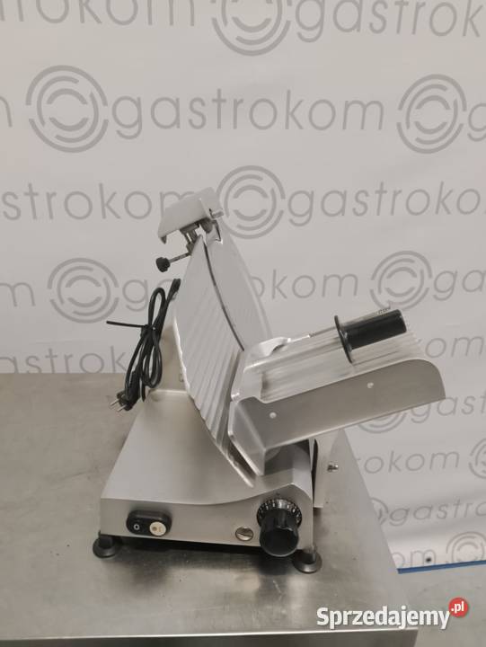 Krajalnica Raveco F275E dolnośląskie Wrocław