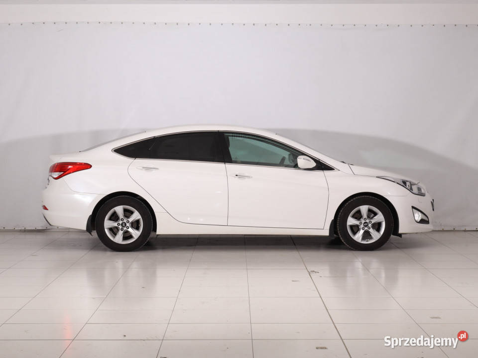 Hyundai i40 17 CRDi elektryczne szyby i40