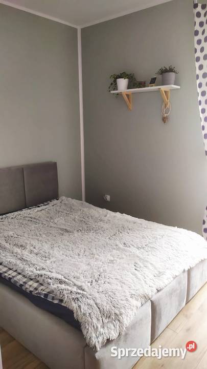 Maślice Mieszkanie na sprzedaż Wrocław