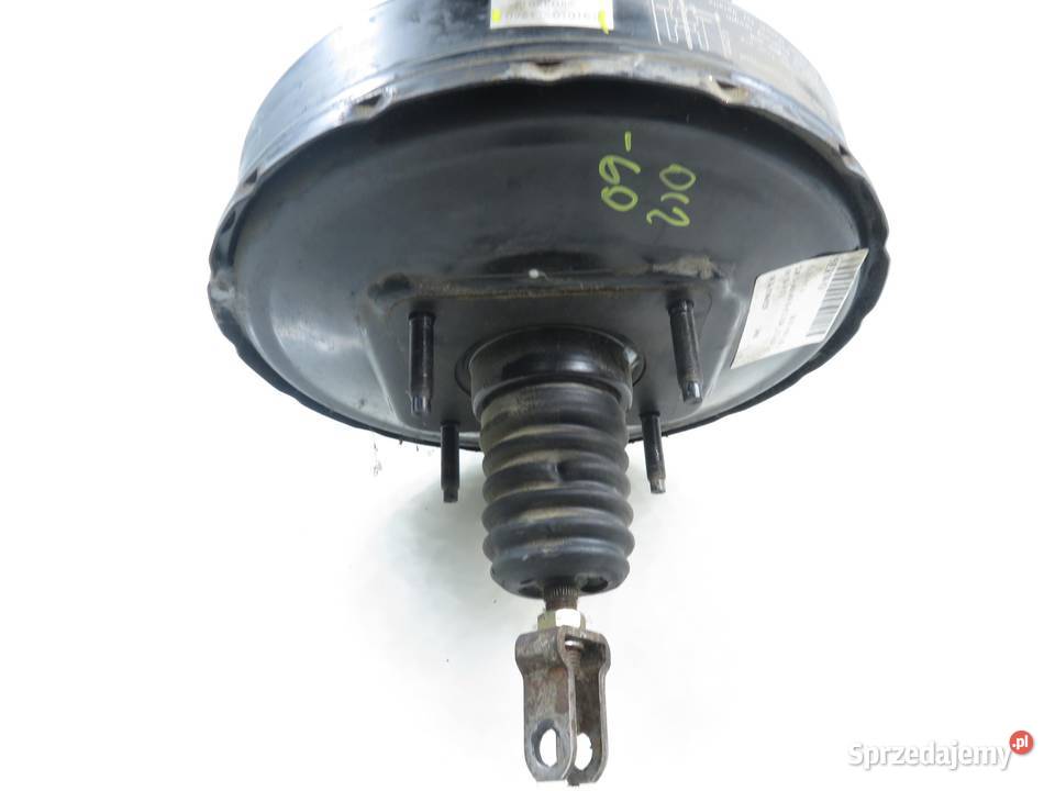 SERWO TOYOTA RAV 4 II 20 D4D 4WD 116 1CDFTV osobowe