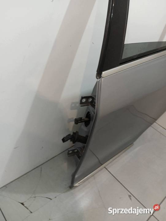 DRZWI LEWE TYŁ KCA Peugeot 2008 I 20132019 sprzedam