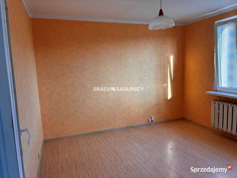 Mieszkanie 686m2 3 pok Kraków ks Piotra Nieruchomości