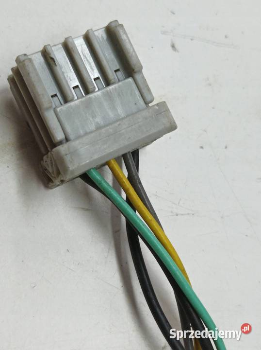 LUSTERKO LEWE 5PIN EUROPA Honda Civic VII