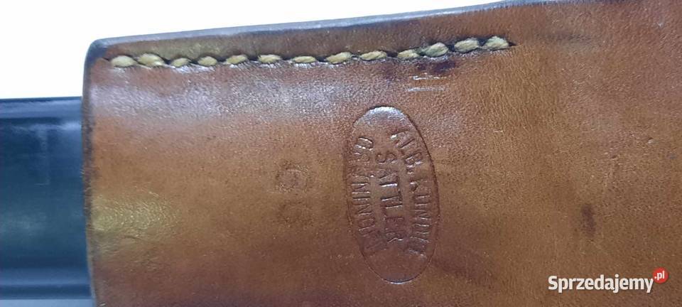 Bagnet szwajcarski do M57 K210 mazowieckie Warszawa