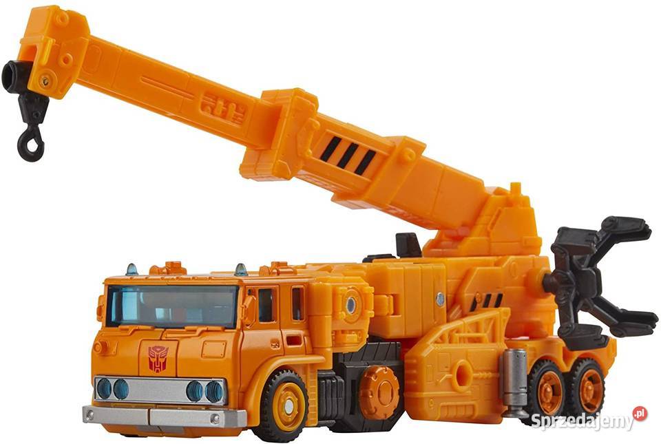 Figurka Transformers Generations Earthrise
