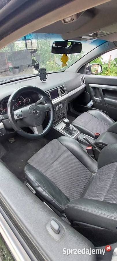 Opel vectra opc line 19 cdti 150 sprzedam