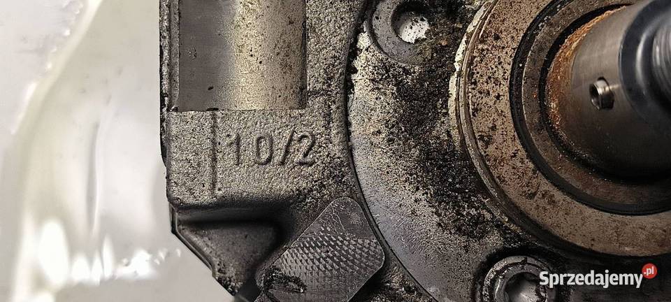 POMPA WTRYSKOWA TOYOTA PROACE II 9811347380 kujawsko-pomorskie Lipno