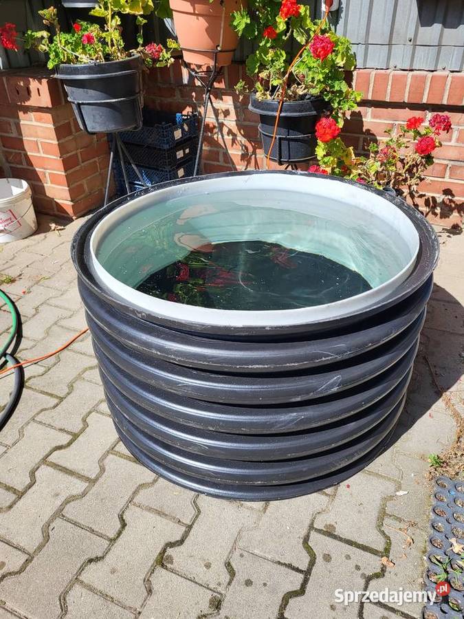 Dekieltaca na rurę plastikową 80 wewn Wrocław