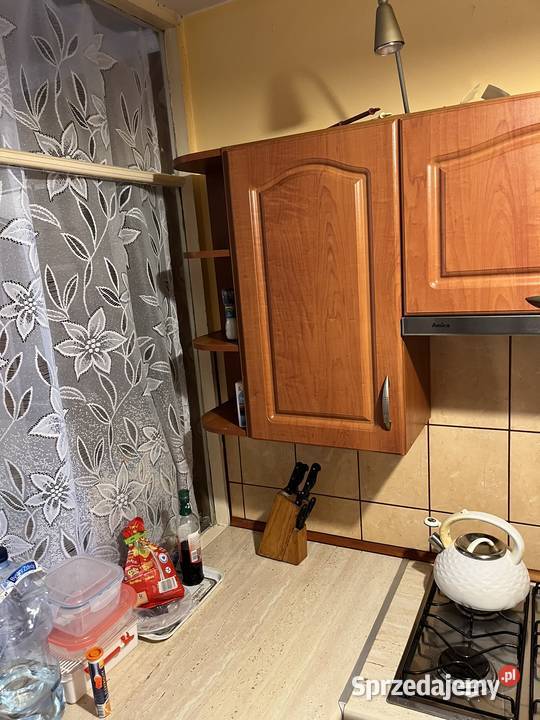Mieszkanie 3 pokojowe 46m2 Janikowo internet Sprzedaż