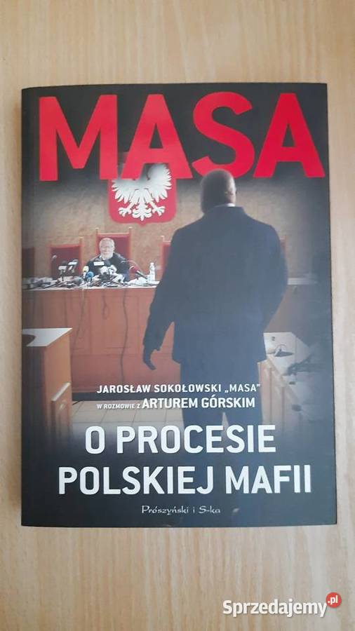 O procesie polskiej mafii Dąbrowa Górnicza