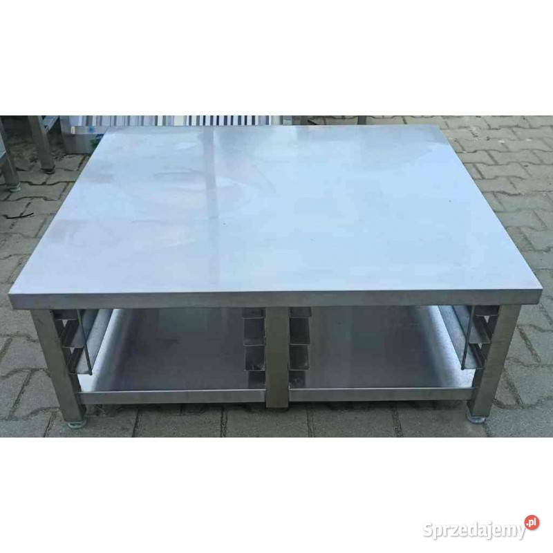 Stół Podstawa 1008540 S 1225O Gastronomia