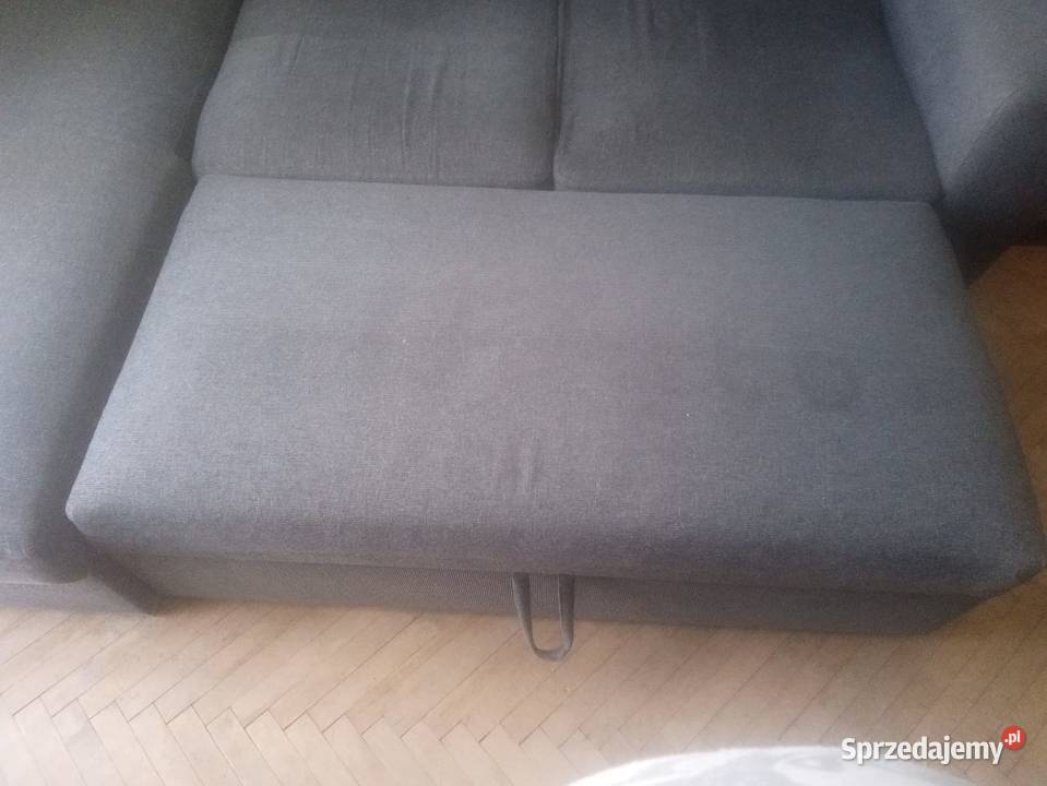 Sofa rozkładana Sofy i kanapy Warszawa
