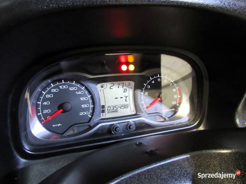Suzuki Burgman AN 650 Oferuję dowóz raty