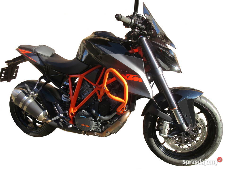 Gmole do KTM 1290 Super Duke R 2014 2016 Gmole Częstochowa