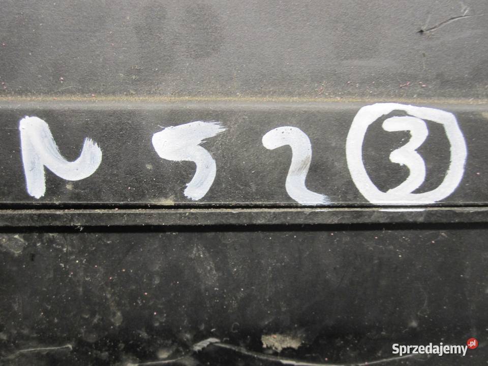 FIAT DOBLO II 13 MULTIJET 10r skrzynka Kielce