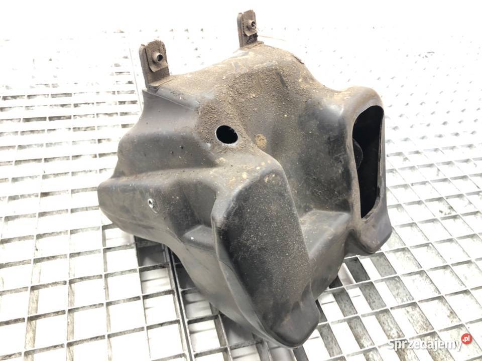 OBUDOWA FILTRA POWIETRZA SHERCO 50SM 01 3 1522 podkarpackie