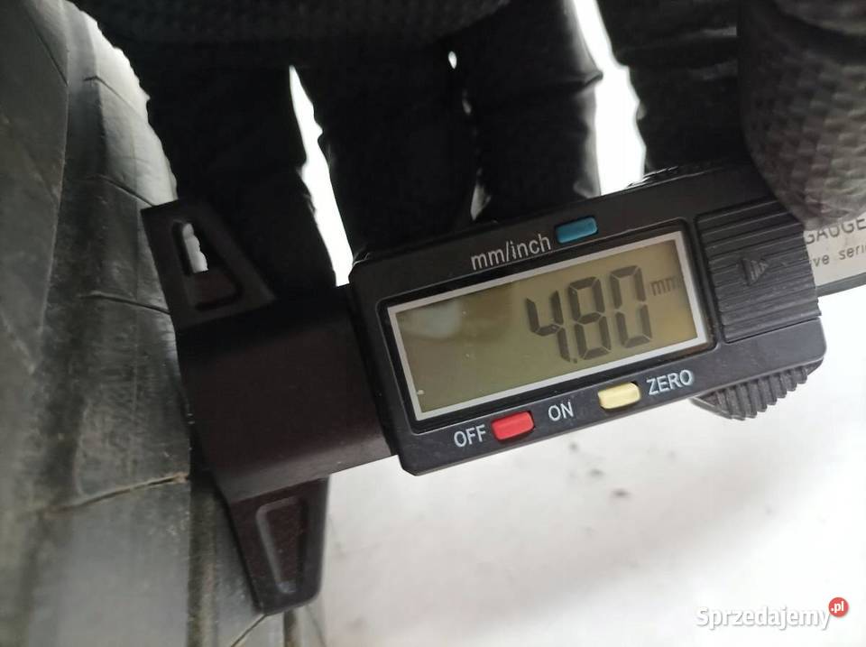 2x OPONA LETNIA BRIDGESTONE TURANZA T005 Opony świętokrzyskie