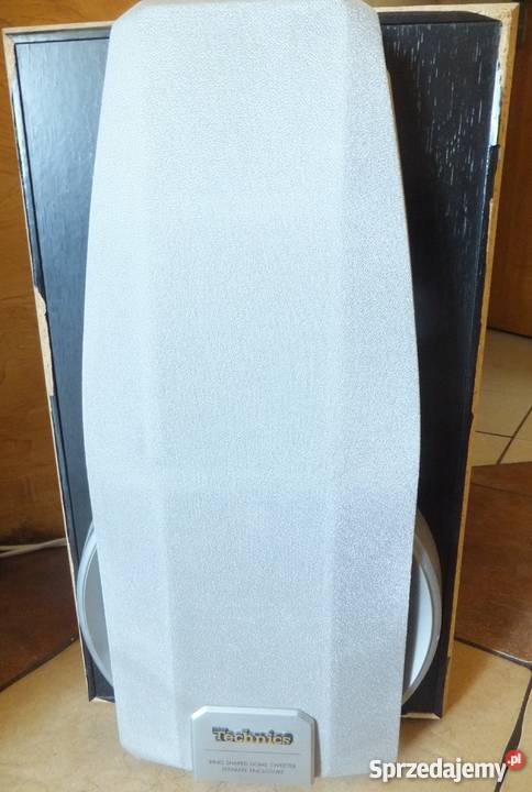 Wieża Segmentowa Technics SAEH 780 Łaziska Górne