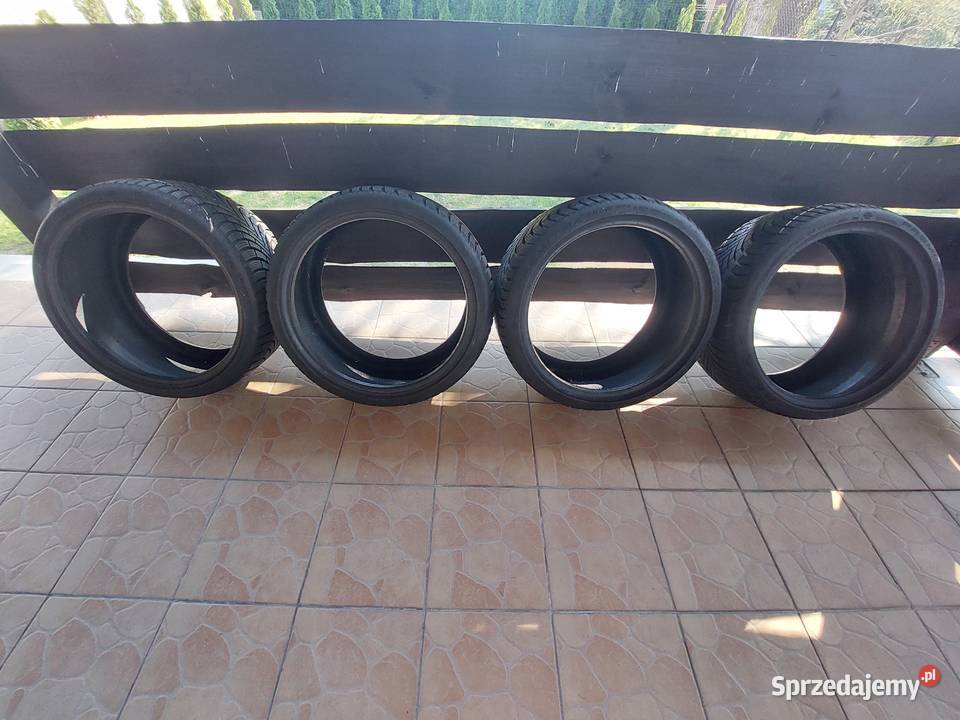 Opony zimowe Maxxis Premitra Snow WP6 25535R19